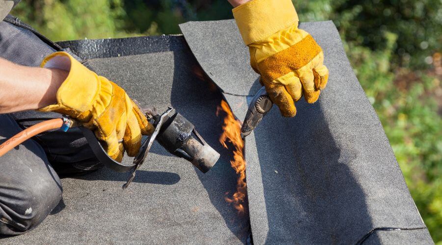 Expert new roof installation services in Pittsboro, NC